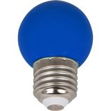 Kendal KNL380 LED Gece Lambası Ampulü 1W Mavi Işık (Çocuk Odası & Koridor) - Standart