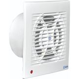 Kendal KSP120 Q120 20W Aspiratör Sessiz ve Güçlü Hava Çekimi - Beyaz