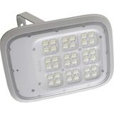 Kendal KST303 Karayel Serisi 30W Solar LED Projektör (Güneş Enerjili Aydınlatma) - Standart - Beyaz