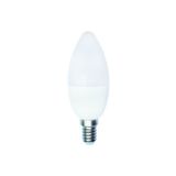 Kendal Ledli Buji Ampul 7w Candle Led Amp Gün Işığı