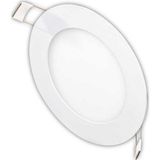 Kendal Slim led panel Spot Gömme 18W 1440 Lümen Güçlü 18W - Gün Işığı