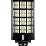 Kendal Sümela Solar 1000W LED Sokak Armatürü KST232 Güneş Enerjili Dış Mekân Aydınlatma - Standart - Beyaz
