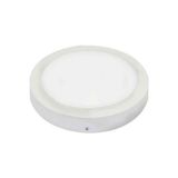 Kendal Yuvarlak LED Panel Sıva Üstü 6W – 510 Lümen – Güçlü 6W , 510 Lm - 3000K - Gün Işığı