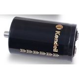 Kendeil 10.000UF/450V-76X220 ,76X220 85C Vidalı Kondansator