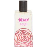 Kendi Dark Amber Oda Parfümü
