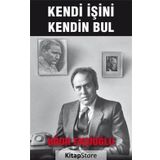 Kendi İşini Kendin Bul - Uğur Ekşioğlu