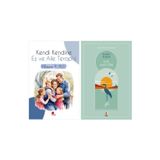 Kendi Kendine Eş Ve Aile Terapisi + Göl Saatleri