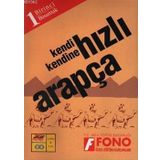 KENDI KENDINE HIZLI ARAPÇA - KOLLEKTIF