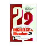 KENDI KENDINE İNGİLİZCE İLK ADIM 2 (CD'LI) - KOLEKTIF