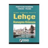 KENDI KENDINE PRATIK LEHÇE KONUŞMA KILAVUZU - KOLEKTIF