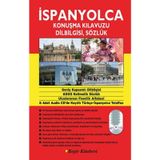 Kendi Kendinize Pratik İspanyolca Konuşma Kılavuzu - kollektif