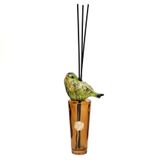 Kendi Kokunu Seç-Bird Collection Amber Slim Cam Çubuklu Difüzör (Esanssız)