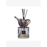 Kendi Kokunu Seç-Bird Collection Siyah Cam Çubuklu Difüzör (Esanssız)