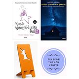 Kendi Kutup Yıldızı'nı Bul 2 - Nüvide Gültunca Tulgar + Kuzey Işıklarının Şarkısı + Telefon Tutucu