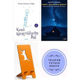 Kendi Kutup Yıldızı'nı Bul - Nüvide Gültunca Tulgar + Kuzey Işıklarının Şarkısı + Telefon Tutucu