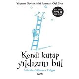 KENDI KUTUP YILDIZINI BUL - NÜVİDE GÜLTUNCA TULGAR