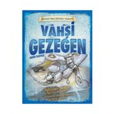 Kendi Maceranı Yarat! - Vahşi Gezegen - David Glover