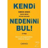 Kendi Nedenini Bul! (2. Kitap) - Kolektif