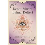 Kendi Sihrini Bulma Defteri Melissa Yıldıran