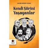 Kendi Şiirini Yaşayanlar-Hacire Büküm Yılmaz