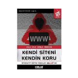 Kendi Siteni Kendin Koru - Çağrı El Selma Büyükgöze