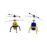 Kendi Uçan Roket - Helikopter