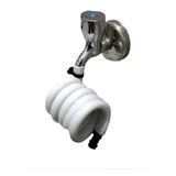 Kendi Uzayan Taharatmatik WC Hortummatik Hijyenik Wc Hortum Matik,90cm Spiral Taharet Hortumu