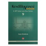 Kendilik Nesnesi Arsisizm - Tahir Özakkaş