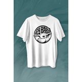 Kendim Seçtim Baby Yoda Star Wars Mandalorian Jedi Baskılı Tişört T-Shirt - Siyah