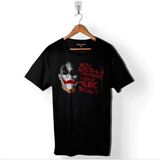 Kendim Seçtim Batman Joker Does It Depress You To Know Just Baskılı Tişört T-Shirt - 2XL - Siyah