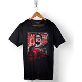 Kendim Seçtim Batman V Vs Superman False God Baskılı Tişört Unisex T-Shirt - Siyah