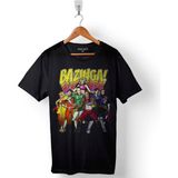 Kendim Seçtim Bazinga Şaka The Bıg Bang Theory Sheldon Cooper Baskılı Tişört T-Shirt - Siyah
