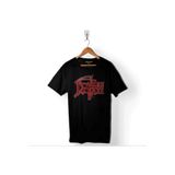Kendim Seçtim Death Lıfe Wıll Never Last Metal Band Metallıca Erkek Tişört