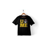 Kendim Seçtim John Cena F.ck You Me Never Gıve Up Cenatıon Çocuk Tişört