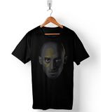 Kendim Seçtim Kobe Bryant Black Mamba Legend Nba All Star Erkek Tişört - XL - Siyah
