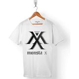 Kendim Seçtim Mosta x Logo Mostax Member Erkek Tişört - Beyaz - Renkli