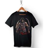 Kendim Seçtim Prınce Of Persıa The Two Thrones Erkek Tişört - 2XL - Siyah
