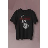 Kendim Seçtim Rage Against the Machine RATM Music Rock Metal Müzik Baskılı Tişört Unisex Siyah T-shirt