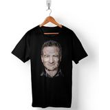 Kendim Seçtim Robın Wıllıams Anısına Hollywood Erkek Tişört - 2XL - Siyah