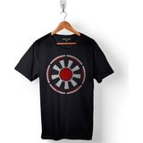 Kendim Seçtim Star Wars Galactic Empire Logo Yıldız Savaşları Baskılı Tişört T-Shirt - XL - Siyah