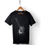 Kendim Seçtim Thor Hammer Mjöllnır Tokmak 3D Baskılı Tişört T-Shirt - Siyah