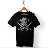 Kendim Seçtim V For Vendetta Mask Maske Freedom Fondos De Baskılı Tişört T-Shirt - XS - Siyah