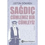 Kendime Yardım Etmek İstiyorum - Saliha Erdim
