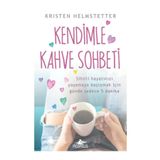 Kendimle Kahve Sohbeti Pegasus Yayınları