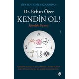 Kendin Ol!-İçimdeki Uyanış - Erhan Özer