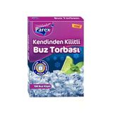 Kendinden Kilitli Buz Torbasi