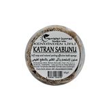Kendinden Lifli Ardıç Katranı Sabunu 165 Gr
