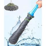 Kendinden Sıkmalı Paspas Mop