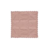 Kendinden Soğutmalı Serinletici Minder - Krem - 1 - (ClearEyelets)Black-RadiantOrchid