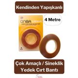 Kendinden Yapışkanlı A Kalite Güçlü Tutunabilen Alüminyum Pvc Ahşap Yüzey Sineklik Yedek Cırt Bant